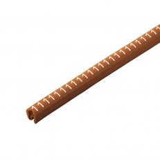 Značení vodičů CableLine CLI C 2-4 BR/WS 1 CD WEIDMÜLLER 1568261506