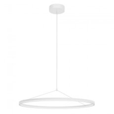 Závěsné svítidlo ORBIT SU LED 54W 3000K TRIAC WH REDO 01-3839
