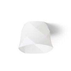 MARENGA RC1 98 zápustná bílá Eco PLA 230V LED 6W 3000K RENDL R14015