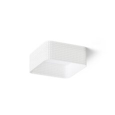 MARENGA SQB1 40 zápustná bílá Eco PLA 230V LED 6W 3000K RENDL R14016