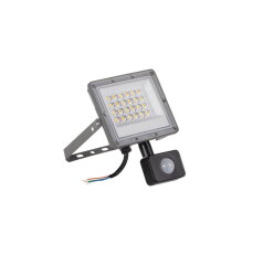 ACETE 20W CCT SE GR   Reflektor LED s či