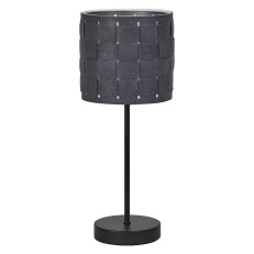 DECOR FELT WEAVING STD TABLE E14 DGLEDV