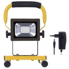 Emos ZS2810 LED REFLEKTOR AKU SMD 10W SP2