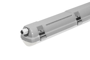 Průmyslové svítidlo NANOTTICA 1.5ft NB ABSc 8000/840 1F 146cm 47W IP66 100916
