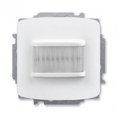 ABB Tango Snímač pohybu,akční člen zapuštěný bílá MSA-F-1.1.1-B 2CKA006220A0805