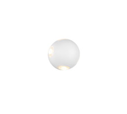 AVISIO incl.4x2W LED/250Lm/3000K