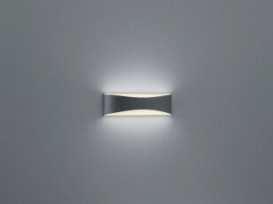 Svít. KONDA incl.1x9W LED/1200Lm/3000K