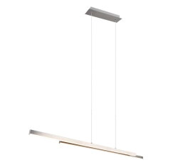 Svítidlo ODIO incl.1x22W LED/2500Lm/3000