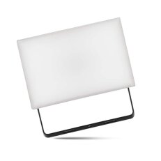 LED reflektor TAMBO, 20 W, 2000 lm, IP65, černý EMOS ZS2522