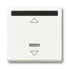 ABB Future Linear 2CKA006020A1397 Kryt stmívače nebo spína