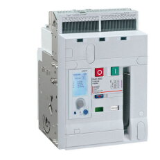 DMX3 2500 3P 2500A 50KA PP. LEGRAND 028366