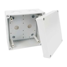 Elektroinstalační krabice KSK 125 KA na povrch s IP 66 KOPOS KSK 125_KA