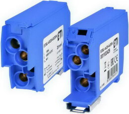 Distribuční blok EDBJ-4x25-4x25/N ETI 001102429
