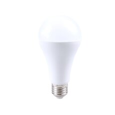 SMD LED, E27 A65, 18W, 2000lm, 4000K
