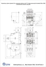 C17.10 ,24 V,50 Hz,AC
