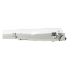 Prachotěsné svítidlo LEDVANCE DAMP PROOF HOUSING E IP65 1200 E 1XLAMP IP65