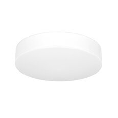 Stropní svítidlo MAKARON LED kruh 24W,30cm,2040lm,CCT,IP44,bílá