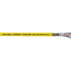 ETHERLINE LAN Cat.7A S/FTP 4x2xAWG22LSZH