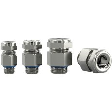SKINDICHT MINI M8X1 COLD