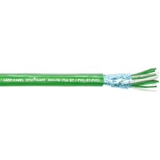 Kompenzační vedení KNL-ST NiCr/Ni KCA 12x2x1,5 DIN LAPP 0158510