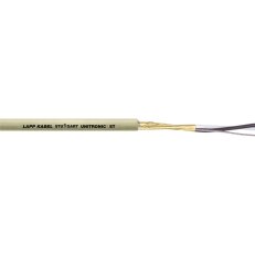 Nízkofrekvenční datový kabel UNITRONIC ST 2x20/7AWG LAPP 0033000