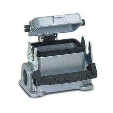 Soklové pouzdro H-B 24 SDRL-LB M25 ZW. BOX MOUNT BASE LAPP 19109900