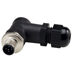 Datový konektor AB-C5-M12MA-PG9-SKINTOP LAPP 22262023