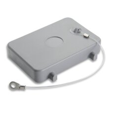 Ochranný kryt H-A 32 KDBF COVER LAPP 10481500