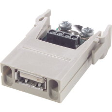 EPIC MCS 4 BS dutin. modul Universal Bus