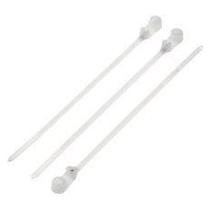 Kabelové vázací pásky CABLE TIES TY-RAP TY 37 M 356X7.7 NA LAPP 61715600
