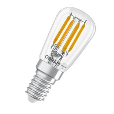 LED SPECIAL T26 2.8W 865 Clear E14 OSRAM 4058075432901