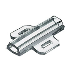 KKM 9/20 label holder, fitted