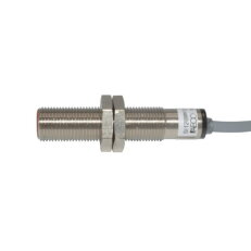 Indukční senzor d12 mm AECO SI12SM-B2 NO/NC