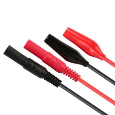 Kabel UNI-T UT-L41 krokosvorka, sada