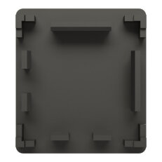 CT1M-3; DIN Rail Adaptér pro montáž MTP