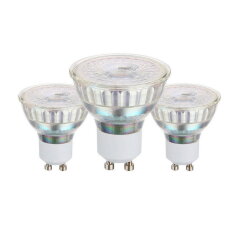 Světelný zdroj GU10 3X4,5W EGLO 113115