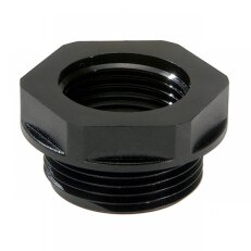 Redukce KRM M25X1,5/M12X1,5 EX- 25/12 PA BK zmenšovací ATEX EX E II 10064723