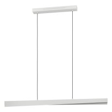 Závěsné svítidlo BOLOGNANO-Z LED-RGB/CCT 19W IP20 šedá EGLO 901833