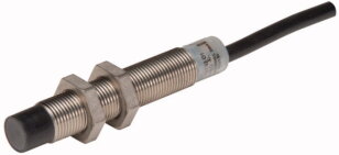 E59-M12C110C02-D1 Indukční bezkontaktní snímač 1Z kabel 2m Eaton 136209