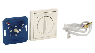 Dálkové ovládání STIEBEL ELTRON, Vypínač ZLWZ 4 S s LED 234866