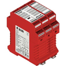 Bezpečnostní modul programovatelný - 24