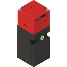 Bezpečnostní spínač bez aktuátoru M16x1,5, Plast, 2NC, IP67 PIZZATO FK3493-M1