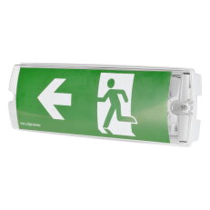 LED-EXIT-LEUCHTE L-350 'EXIT A'