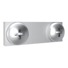 Polní konektor Prisma XS jednoduchý SCHNEIDER SZPFV20N