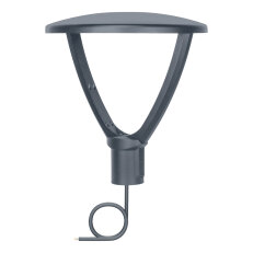 URBAN LANTERN SYMMETRIC WITH CABLE 7M V 59W ML 83040 GY LEDVANCE 4099854649844