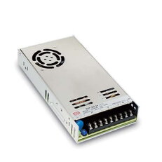 Spínaný zdroj uzavřený 320W 12V 26700mA MEAN WELL RSP-320-12