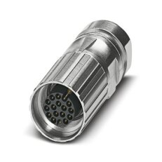 Kabelový konektor ST-17P1N8A8003X PHOENIX CONTACT 1242316