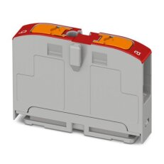 Monoblok PTVFIX 2X2,5 RD PHOENIX CONTACT 1019463