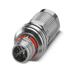 Datový konektor SACC-P12MSX-8CT-CL SH PHOENIX CONTACT 1489580