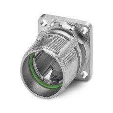 Pouzdro pro kulatý konektor M23-0000000WB00S-SIG PHOENIX CONTACT 1554116